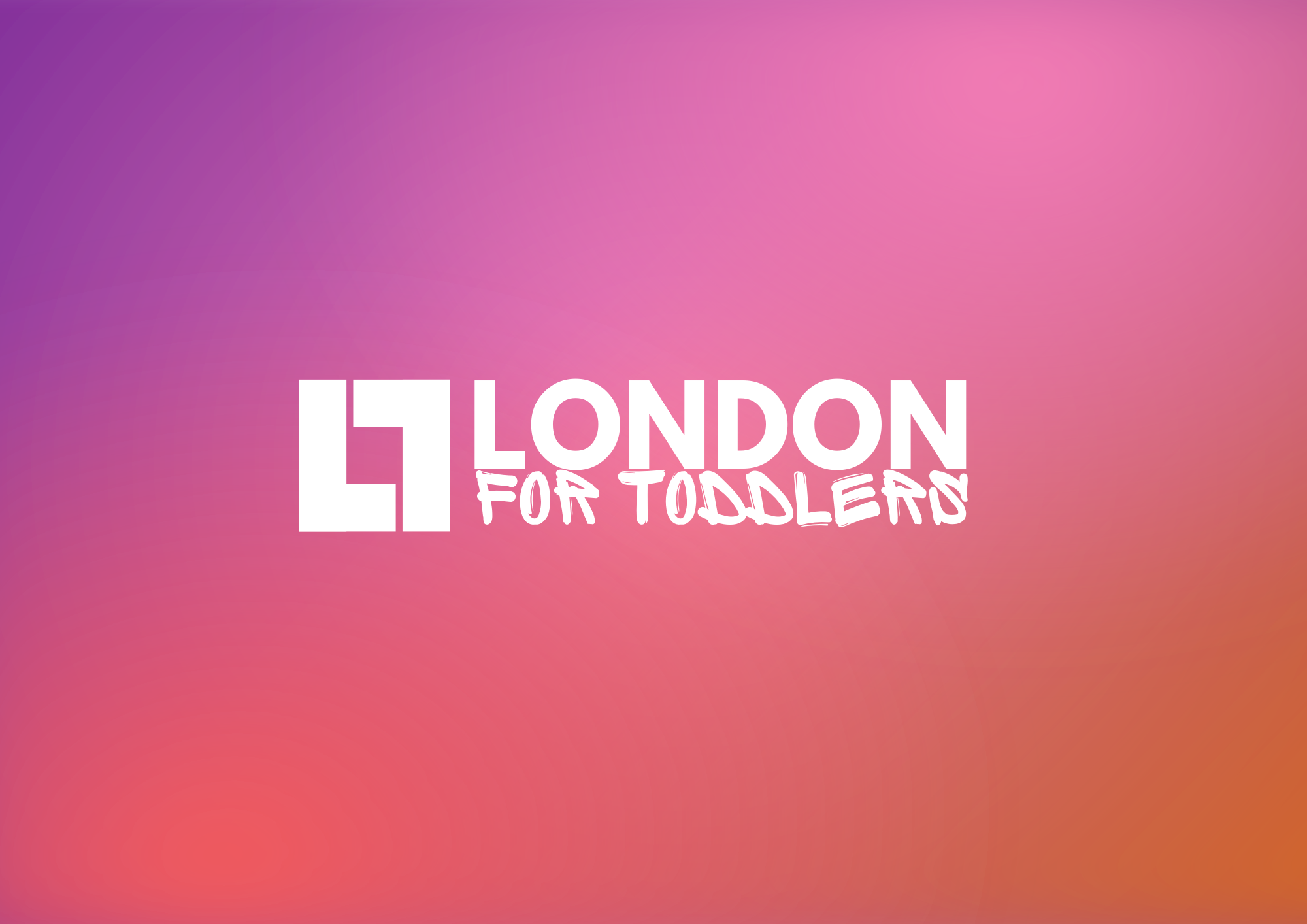 London For Toddlers: Bach to Baby Christmas Family Concerts